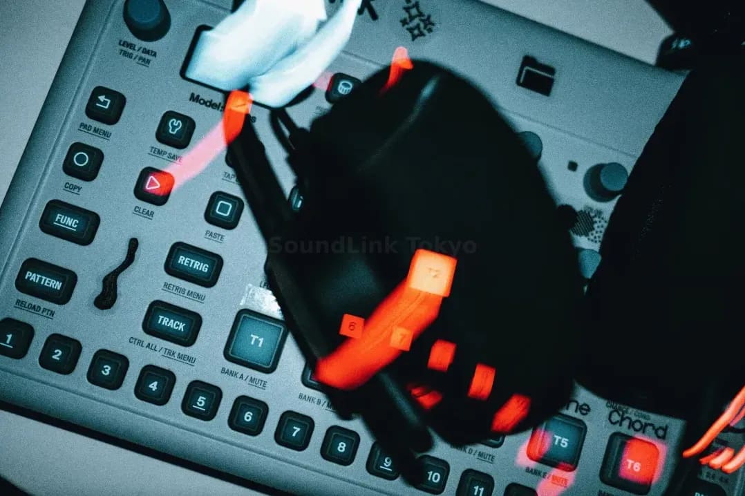 SoundLink Tokyo 12