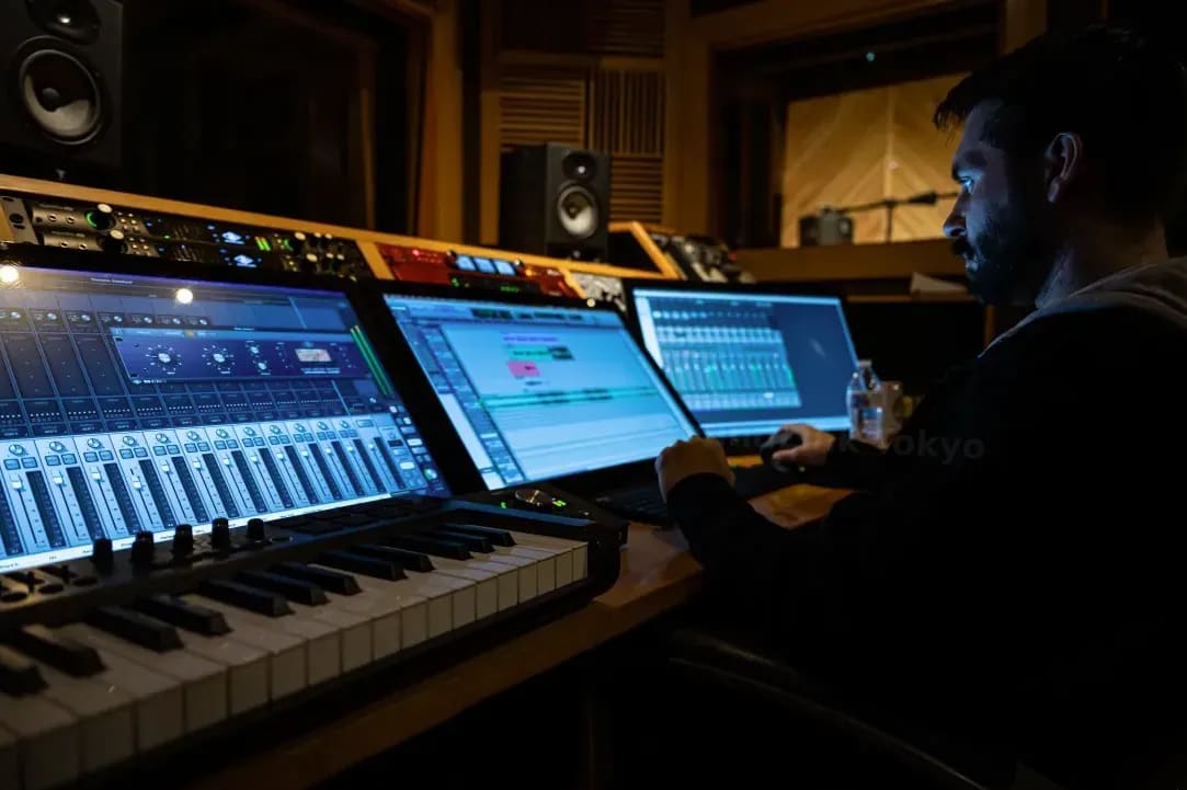SoundLink Tokyo 3