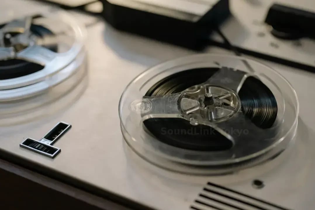 SoundLink Tokyo 8